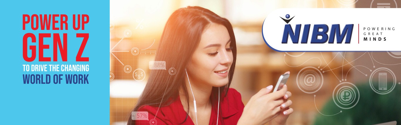 Enjoy Your Seamless Internet with NIBM