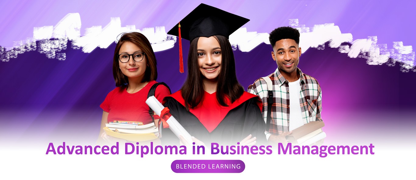 Advanced Diploma in Business Management (for Professionals)